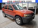 2007 Ford Escape XLT  used car