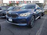 2021 BMW X4 xDrive30i  used car