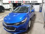 2016 Chevrolet Cruze LT Automatic  used car