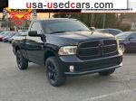 2016 RAM 1500 Tradesman  used car