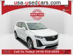 Car Market in USA - For Sale 2024  Cadillac XT6 Premium Luxury AWD