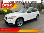 2013 BMW X1 xDrive 28i  used car