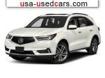 2018 Acura MDX 3.5L w/Advance Package  used car