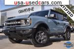 2023 Ford Bronco Big Bend  used car