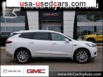 2018 Buick Enclave Premium  used car