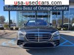 2024 Mercedes S-Class S 580 4MATIC  used car