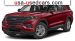 2024 Ford Explorer XLT  used car