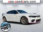 2023 Dodge Charger Scat Pack  used car