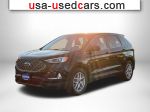 2024 Ford Edge SEL  used car