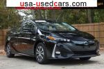 2022 Toyota Prius Prime Limited  used car