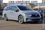 2024 Honda Odyssey Touring  used car