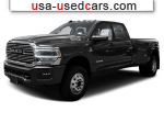 Car Market in USA - For Sale 2024  RAM 3500 Big Horn