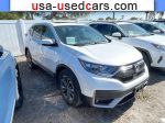 2020 Honda CR-V EX-L  used car