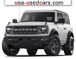 2024 Ford Bronco Big Bend  used car