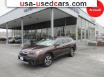 2021 Subaru Outback Limited  used car