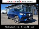 2021 Mercedes GLE 350 Base 4MATIC  used car