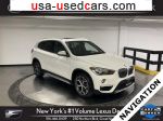 2018 BMW X1 xDrive28i  used car