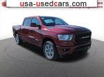 2023 RAM 1500 Big Horn/Lone Star  used car