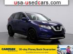 2017 Nissan Rogue S  used car