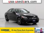 2021 Mercedes C-Class C 300  used car