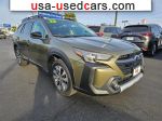 2023 Subaru Outback Limited XT  used car