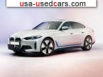 Car Market in USA - For Sale 2024  BMW i4 Gran Coupe eDrive35