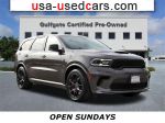 2021 Dodge Durango SRT Hellcat AWD  used car