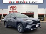 2024 Toyota RAV4 Prime SE  used car