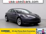 Car Market in USA - For Sale 2020  Tesla Model 3 Long Range