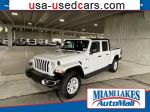 2023 Jeep Gladiator Sport  used car