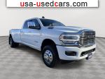 Car Market in USA - For Sale 2024  RAM 3500 Laramie