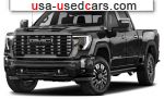 Car Market in USA - For Sale 2024  GMC Sierra 2500 Denali