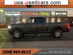 Car Market in USA - For Sale 2024  RAM 3500 Laramie