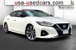 2020 Nissan Maxima 3.5 Platinum  used car