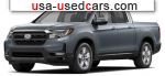 2024 Honda Ridgeline RTL  used car