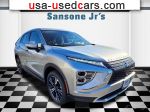 Car Market in USA - For Sale 2024  Mitsubishi Eclipse Cross SE