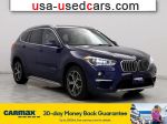 2017 BMW X1 sDrive28i  used car