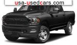 Car Market in USA - For Sale 2024  RAM 2500 Tradesman