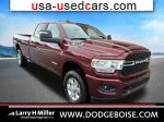 2024 RAM 3500 Big Horn  used car