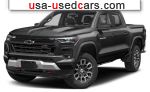 2023 Chevrolet Colorado Z71  used car