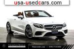 2019 Mercedes E-Class E 450  used car