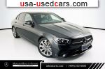 2021 Mercedes E-Class E 350  used car