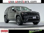 2020 Jeep Grand Cherokee Limited  used car