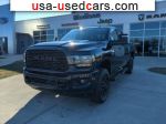 2024 RAM 2500 Big Horn Crew Cab 4x4 6'4' Box  used car