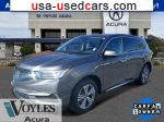 2020 Acura MDX 3.5L  used car