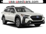 2024 Subaru Outback Premium  used car