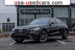 2024 Mercedes S-Class S 580 4MATIC  used car