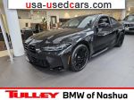 2024 BMW M4 Base  used car