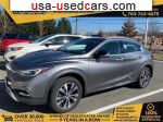 2018 Infiniti QX30 Premium  used car