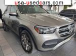 2021 Mercedes GLE 350 Base 4MATIC  used car